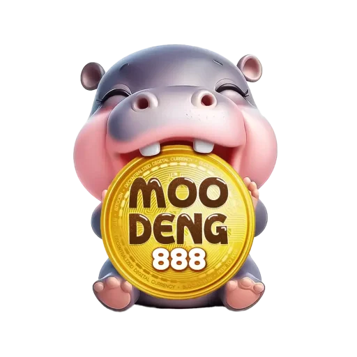 หมู เด้ง 888